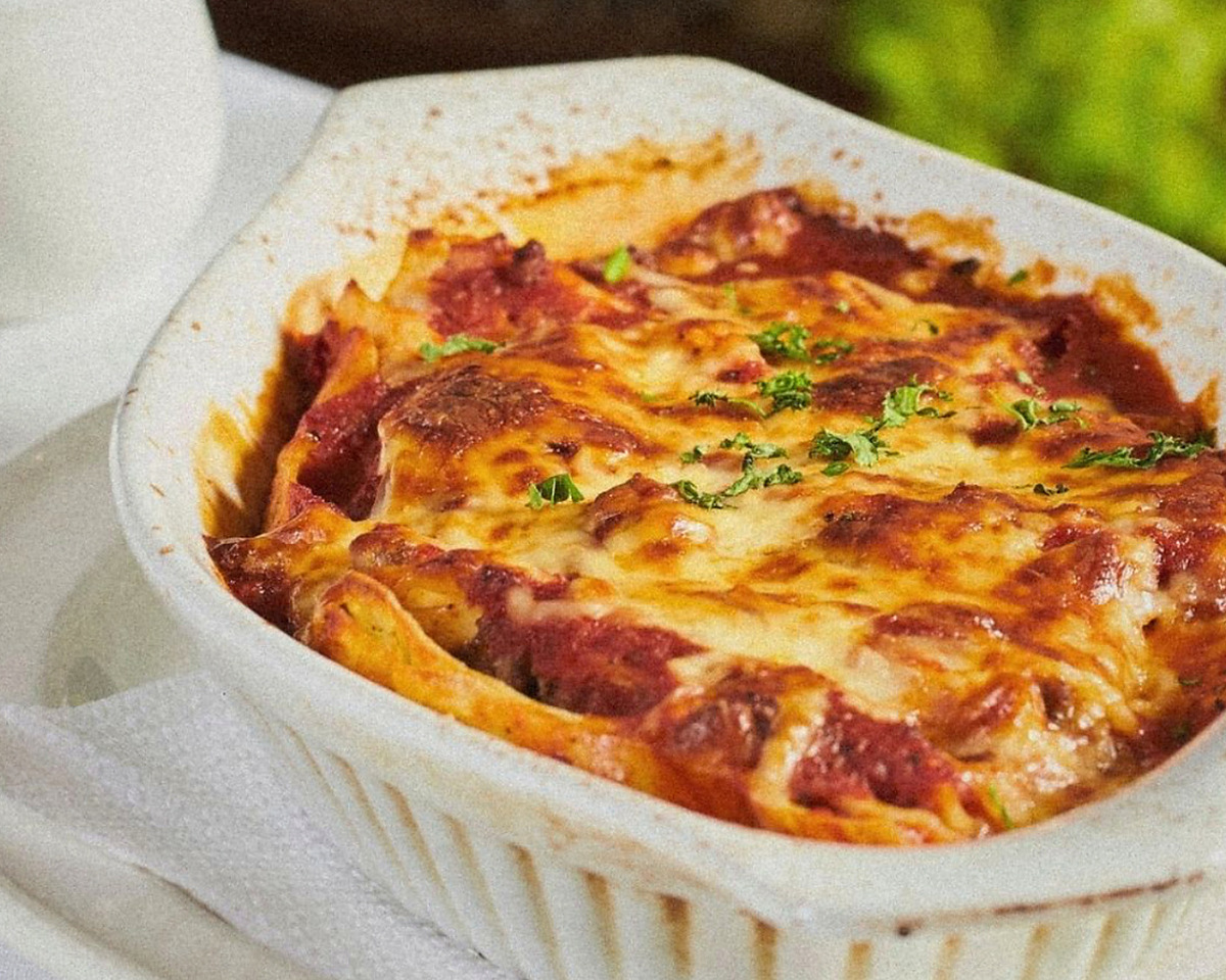 Lasagna